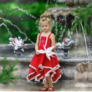 ❤️Sold Out❤️ Dollcake dress